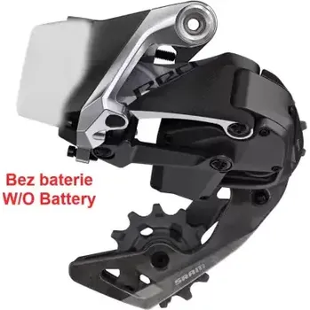 přehazovačka Sram Red eTap AXS D1 přehazovačka Max 33T