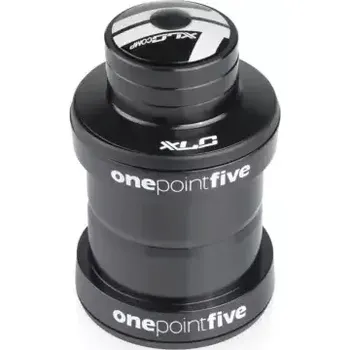 Hlavové složení XLC Comp HS-A10 1 1/8" hlavové složení černá