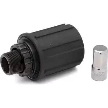 Náboj kola Cannondale Formula FH-04 ořech