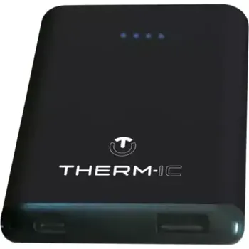 Powerbanka Thermic Slim Universal powerbanka 5000 mAh