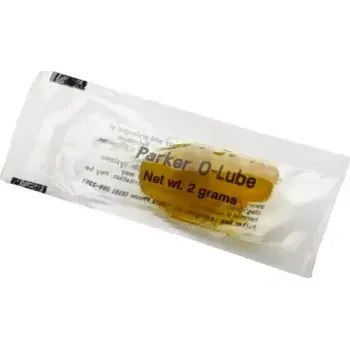 Cyklistické mazivo Rock Shox Parker O lube mazivo na těsnění zadních tlumičů 2 g