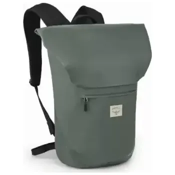 Osprey Arcane 25 l Roll Top Waterproof batoh Leaf Green