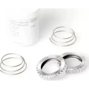 Náboj kola DT Swiss Ratchet system SL36 Superlight upgrade kit