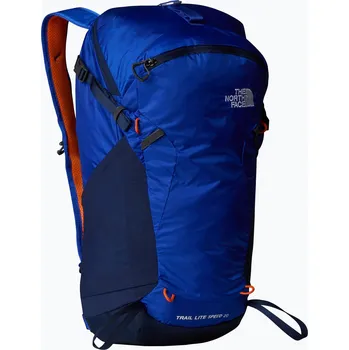 turistický batoh Turistický batoh The North Face Trail Lite Speed 20 l L-XL tnf black/summit navy
