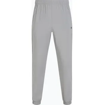 Pánské kalhoty Pánské kalhoty Reebok Id Train Woven grey 3