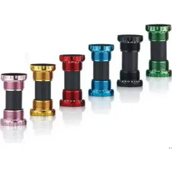 středové složení Aerozine BB-08-XC středové složení Ceramic černé