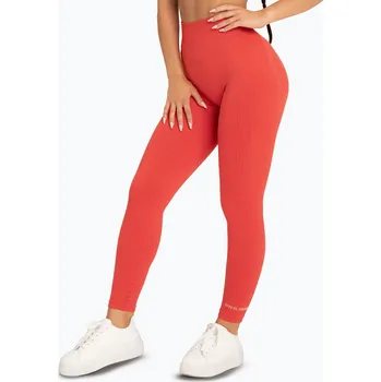 Dámské legíny Dámské legíny Gym Glamour Push Up 2.0 magic melon