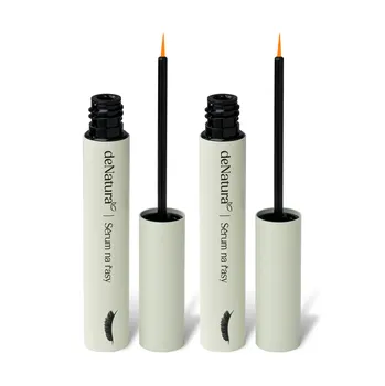 deNatura Sérum na řasy 2x 3 ml