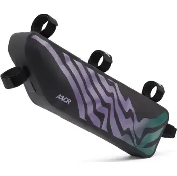 rám kola Aevor Frame Pack Road Proof taška na rám 3,3 l Night Rider