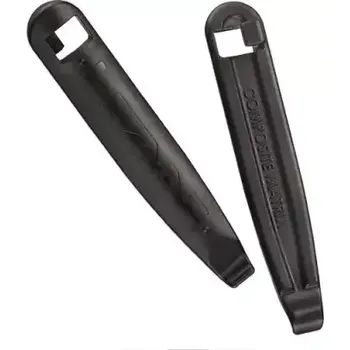 Lezyne Power Lever montpáky černé 2 ks