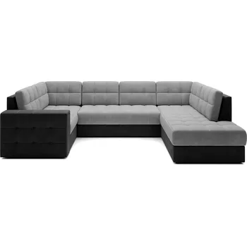 Sedací souprava Blewett Monolit 84, Monolit 97 124x245 Pravý 1