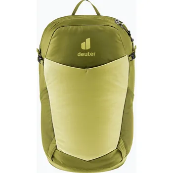 turistický batoh Turistický batoh Deuter Speed Lite 21 l linden-cactus
