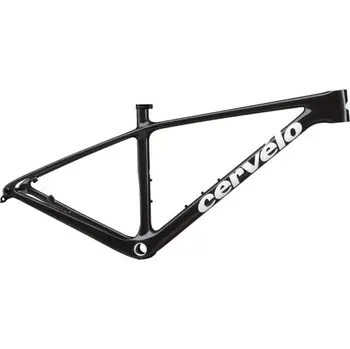 rám kola Cervélo ZHT-5 MTB rám black vel. L