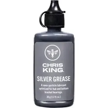 Chris King Silver Grease vazelína 30 g