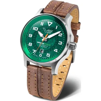 Hodinky Hodinky Vostok YN55-592A759LE
