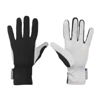 Lill-Sport Stay Dry Liner zimní rukavice tmavě šedá vel. 9