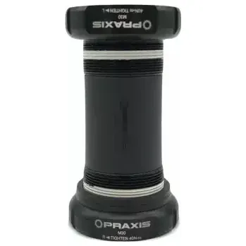 Klika na kolo Praxis Works M30 středové složení pro BSA