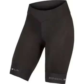 Cyklistické kalhoty KRÁTKÉ DÁMSKÉ CYKLISTICKÉ KRAŤASY ENDURA FS260 PRO II WMS SHORT BLACK S - IDEÁLNÍ PRO