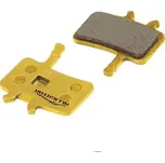 Alligator HK-CSP12 Avid Juicy sintrované brzdové destičky