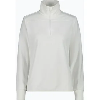 Dámská mikina Dámská mikina CMP 34G4206 bianco