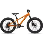 Giant STP 20 dětské kolo Sandstorm