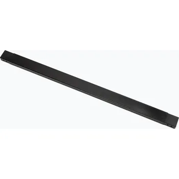 Sloupek branky OneTeam 2 OT-SG3020 černý