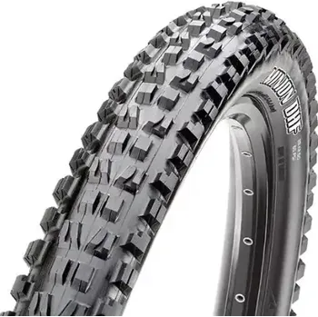 Plášť na kolo Maxxis Minion DHF 27,5x2,50" WT 3C Maxx Terra EXO+ TR MTB plášť kevlar