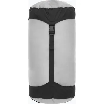 Vodácké vybavení Kompresní obal y Sea to Summit Ultra-Sil Compression Sack 8 l grey
