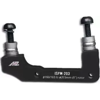 Brzda na kolo A2Z AD-ISPM 203-100