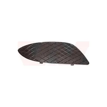 Nárazník Větrací mřížka, nárazník VAN WEZEL 3081592