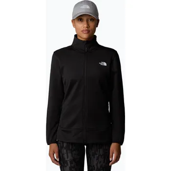 Dámská mikina Dámská mikina The North Face Mistyescape black/ black/ npf