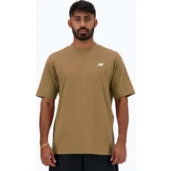 Pánské tričko Pánské tričko New Balance Small Logo great plains