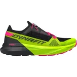Dynafit Ultra DNA Unisex běžecké boty Fluo Yellow/Black Out EU 38 / UK 5