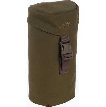 turistický batoh Kapsa organizér k batohu Tasmanian Tiger TT Bottle Holder 1 l olive