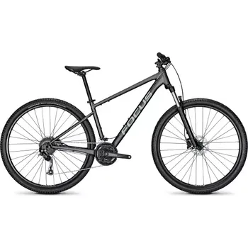 Horské kolo Focus Whistler 3.6 DI 29" horské kolo Slategrey vel. L
