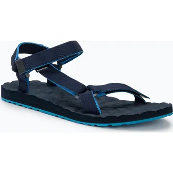Pánské sandále Pánské sandály Lizard Trail midnight blue/atlantic blue