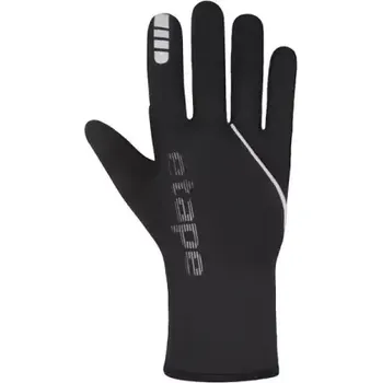 Cyklistické rukavice Etape Lake WS+ pánské rukavice černá vel. M