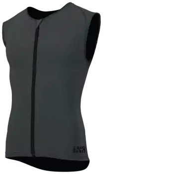 Chránič páteře IXS Flow chránič páteře Grey vel. M/L