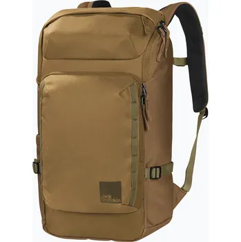 Sportovní batoh Batoh Jack Wolfskin Dachsberg 28 l dunelands