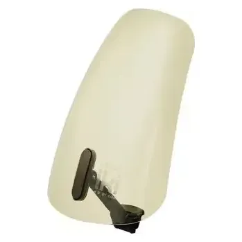 cyklosedačka Urban Iki přední ochranné sklo s UV filtrem Asahi Gold