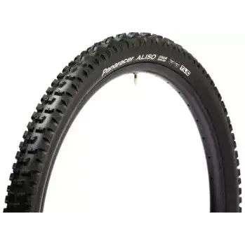 Plášť na kolo Panaracer Aliso 27.5x2.6 plášť 60 TPI černá