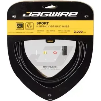 Brzda na kolo Jagwire Sport Shimano XTR M9120 hydraulická hadice