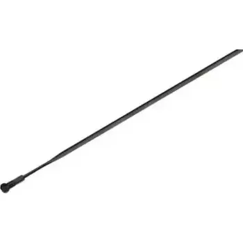 Komponent pro jízdní kolo Mavic Cosmic Carbone Pro Carbon SL T/C/UST 271 mm sada špic 12 ks - V3662201