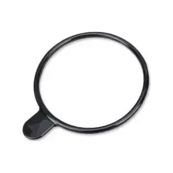 Cyklosvítilna Topeak Headlux náhradní gumový pásek pro světla