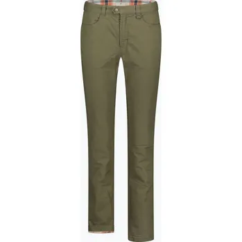 Dámské kalhoty Dámské kalhoty Royal Robbins Billy Goat II Lined everglade