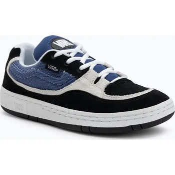 Pánské tenisky Boty Vans Speed LS black/navy