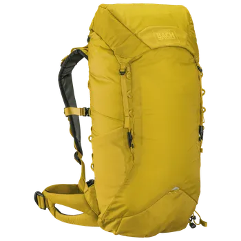 Sportovní batoh BACH Outdoorový batoh Pack Quark 30 2023 Žlutá long