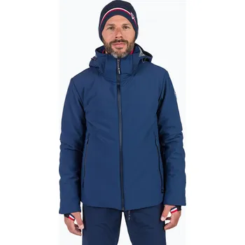 Oblečení a móda Pánská lyžařský bunda Rossignol Cieloalto Jkt dark navy