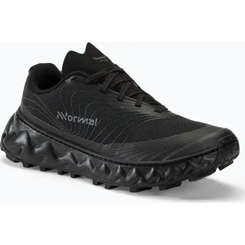 Pánská běžecká obuv Běžecké boty NNormal Tomir 2.0 black