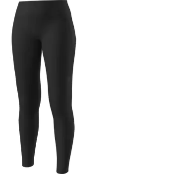 Dámské legíny Dynafit Ultra dámské běžecké legíny Black Out vel. M